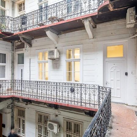 Very Central Convenient Flat Budapest Extérieur photo