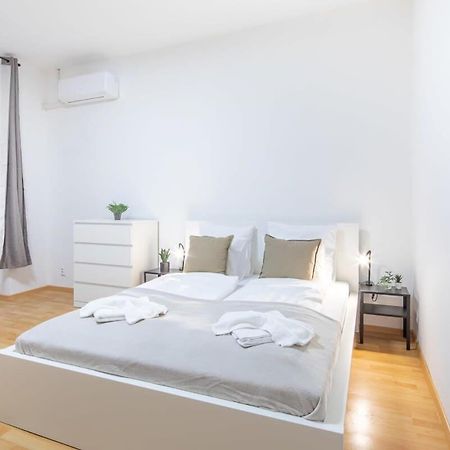 Very Central Convenient Flat Budapest Extérieur photo