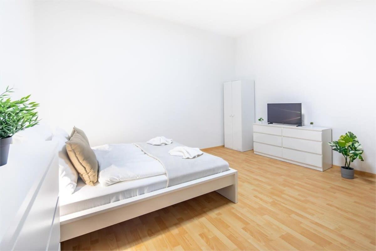 Very Central Convenient Flat Budapest Extérieur photo