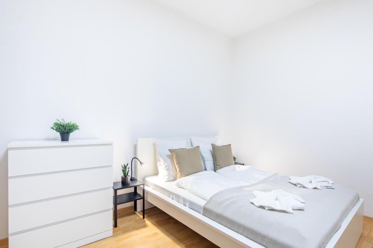 Very Central Convenient Flat Budapest Extérieur photo