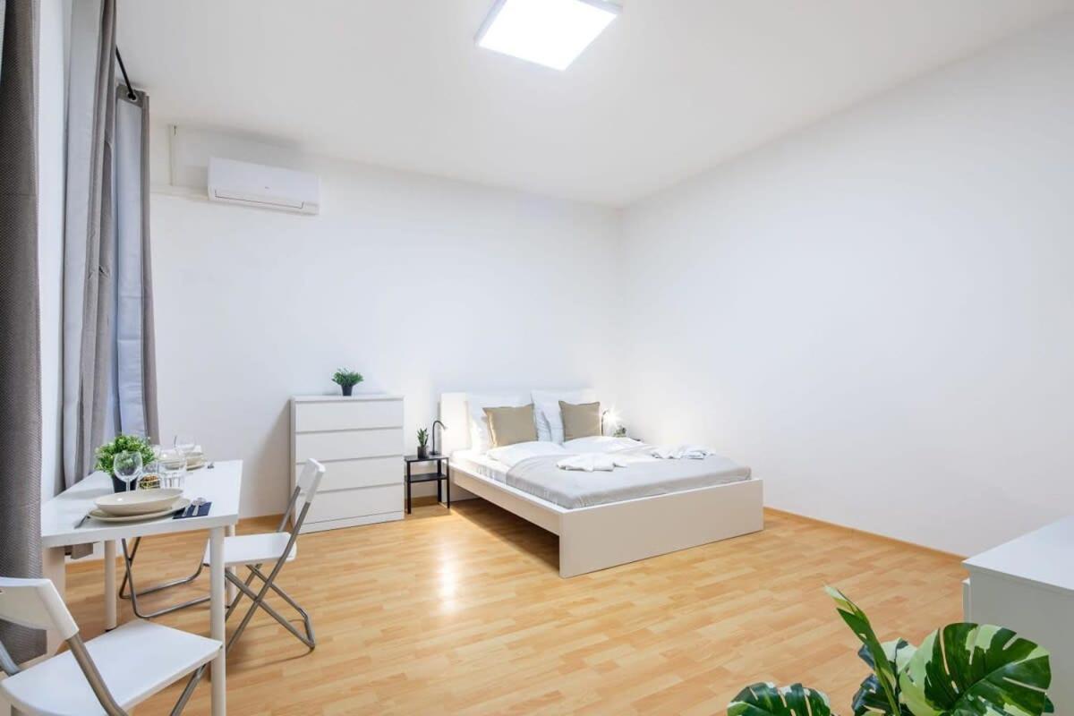 Very Central Convenient Flat Budapest Extérieur photo