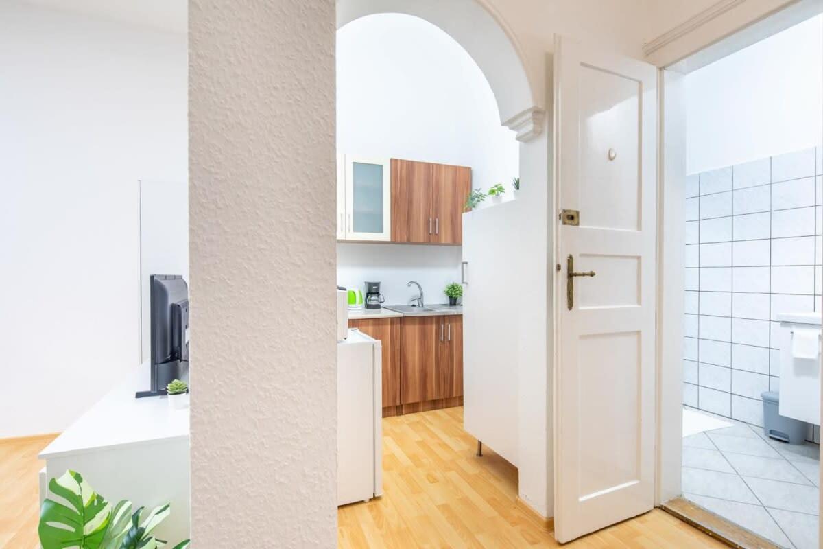 Very Central Convenient Flat Budapest Extérieur photo
